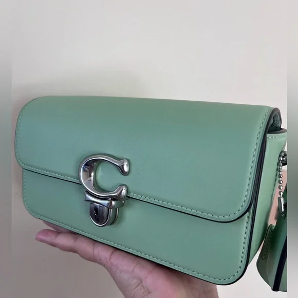 Coach Studio Bag 20 - Picture 2 of 9